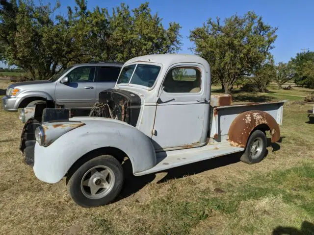 1941 GMC Truck