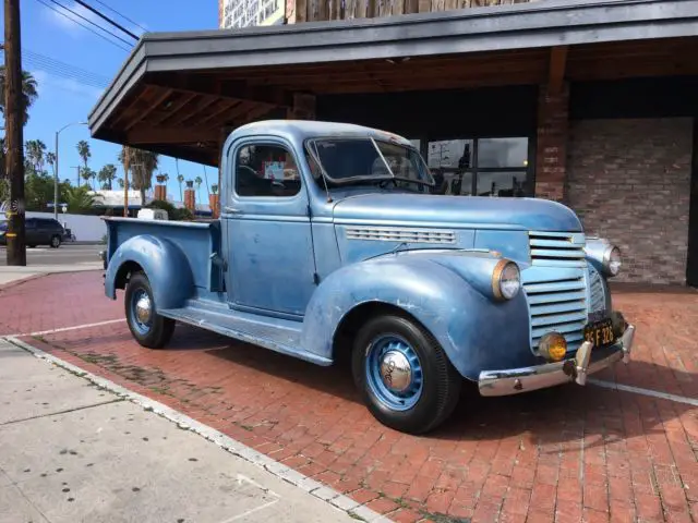 1941 GMC Other