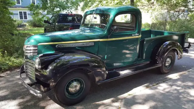 1941 GMC Other