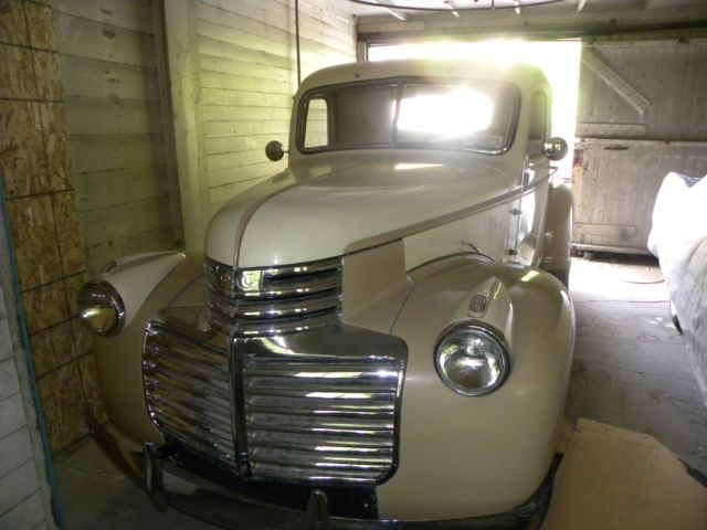 1941 GMC Other