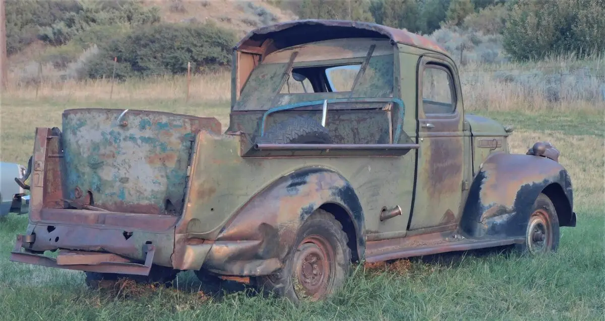 1941 GMC Other