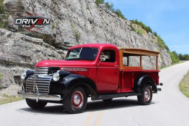 1941 GMC Other