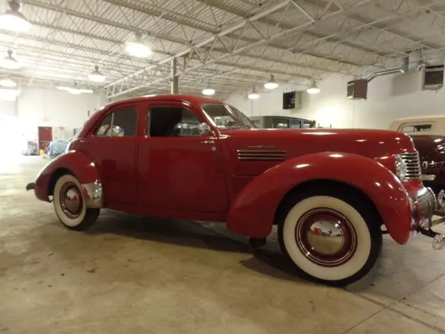 1941 Other Makes Coupe