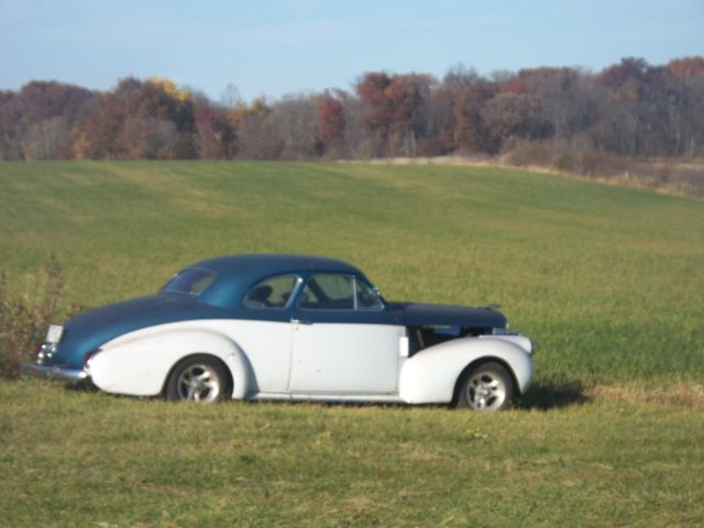 1941 Cadillac Other