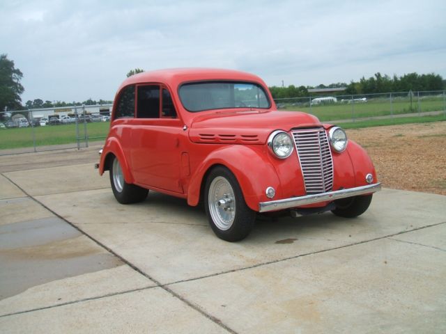 1941 Renault Other