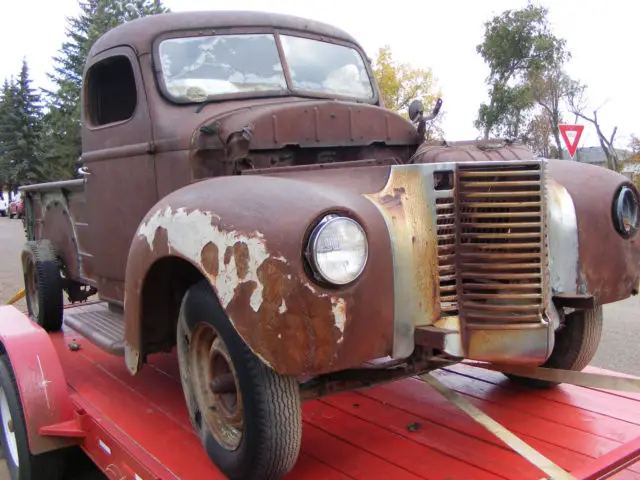 1941 International Harvester Other