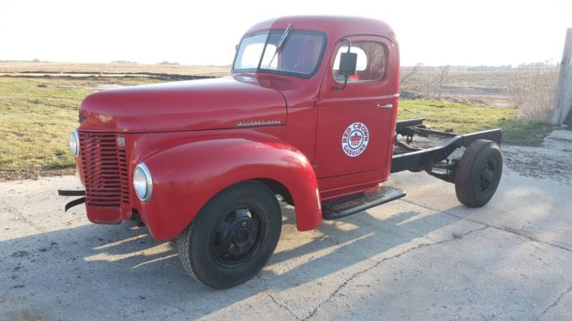 1941 International Harvester Other