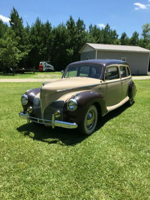 1941 Lincoln Other