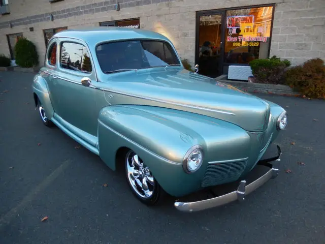 1941 Mercury Other