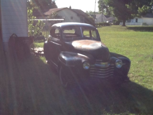 1941 Oldsmobile Other 2door sedan