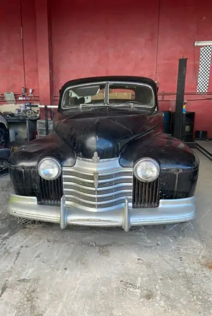 1941 Oldsmobile Other 2-Door