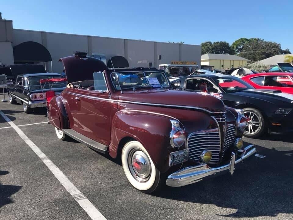 1941 Plymouth DeLuxe p12
