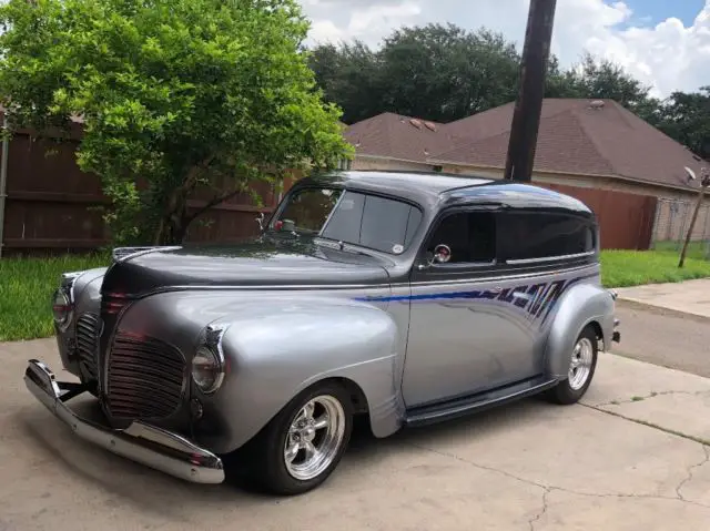 1941 Plymouth Other Very Rare