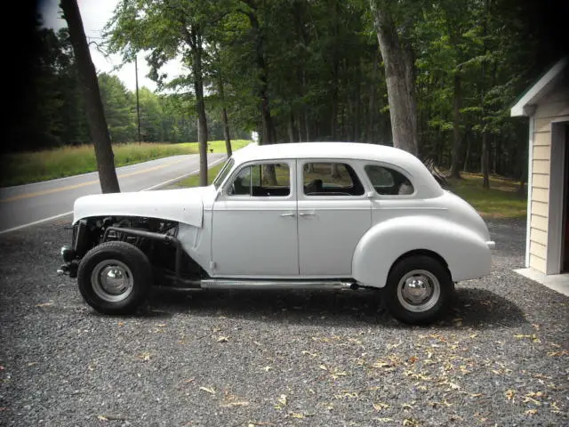 1941 Pontiac Other