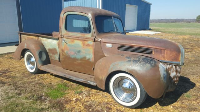 1941 Ford Other Pickups