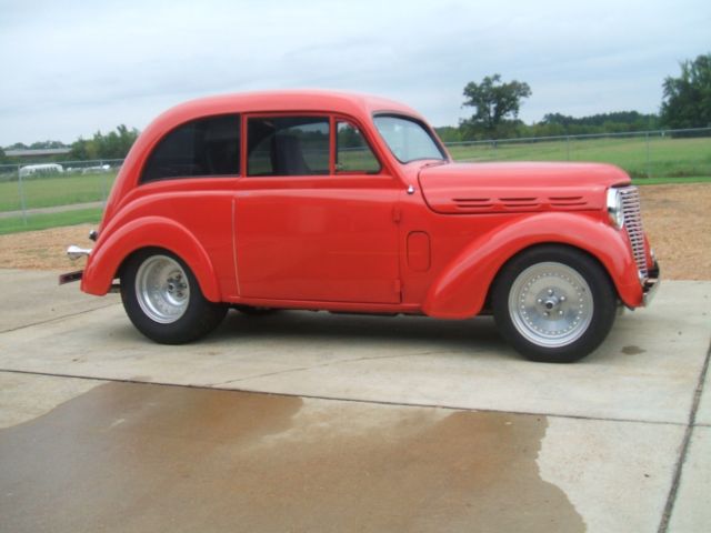 1941 Renault Other