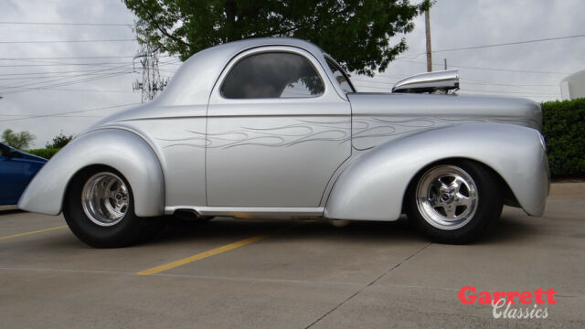 1941 Willys 439