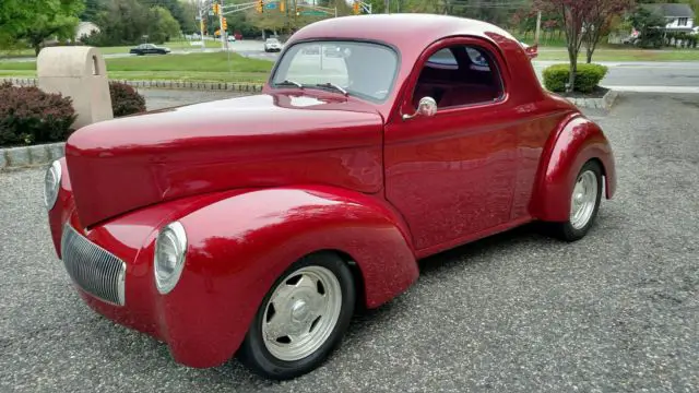 1941 Willys