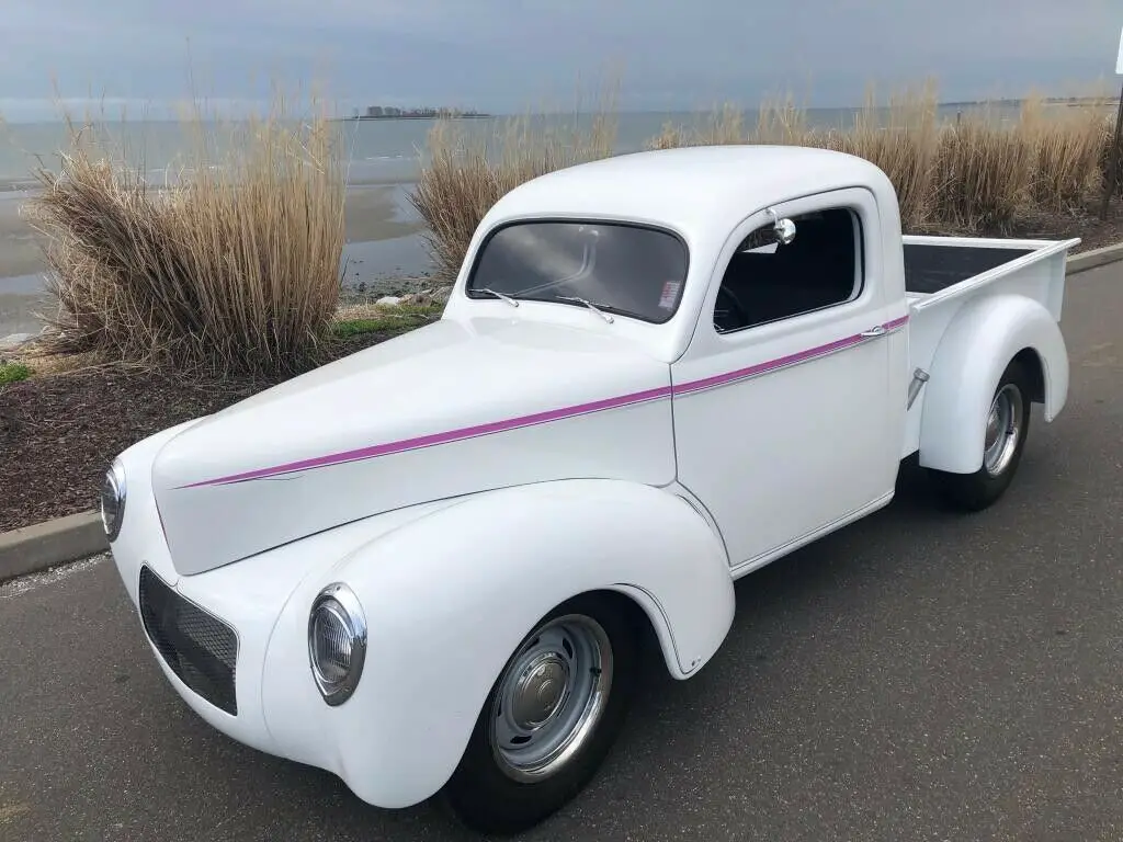 1941 Willys