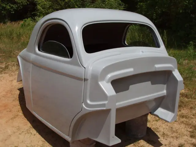 1941 Willys Other coupe