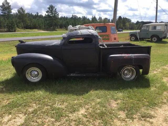 1941 Ford Other