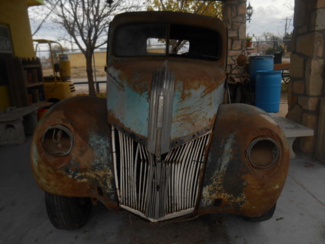 1941 Ford Other Pickups PICKUP