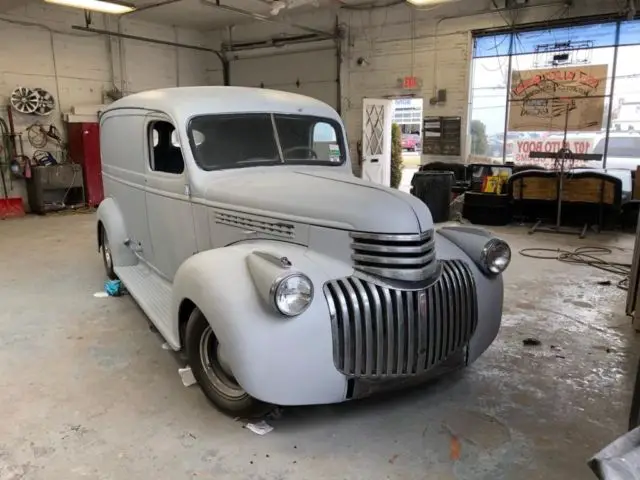 1941 Chevrolet Other