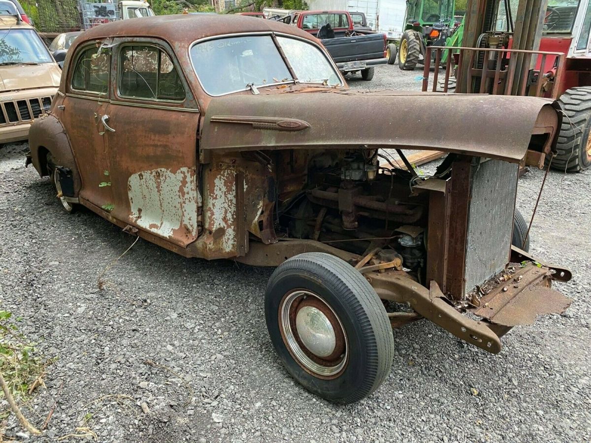 1943 Oldsmobile Other