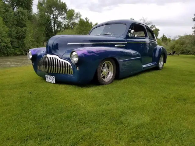 1942 Buick Other