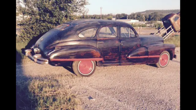 1942 Cadillac Other