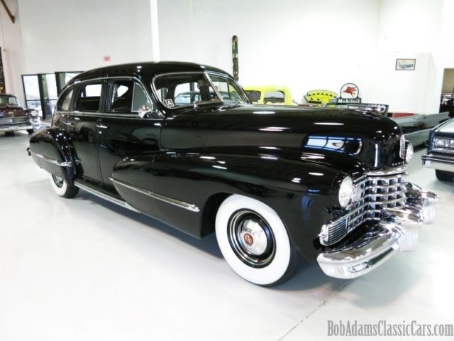 1942 Cadillac Other Series 61