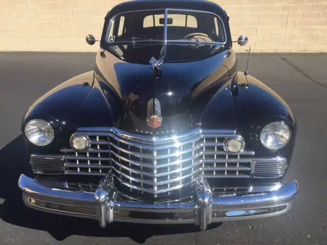 1942 Cadillac Other