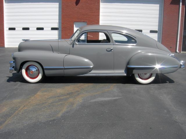 1942 Cadillac Other 31