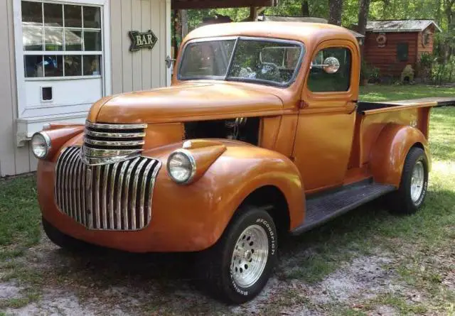 1942 Chevrolet Other Pickups