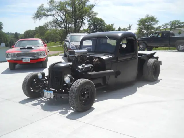 1942 Chevrolet Other Pickups