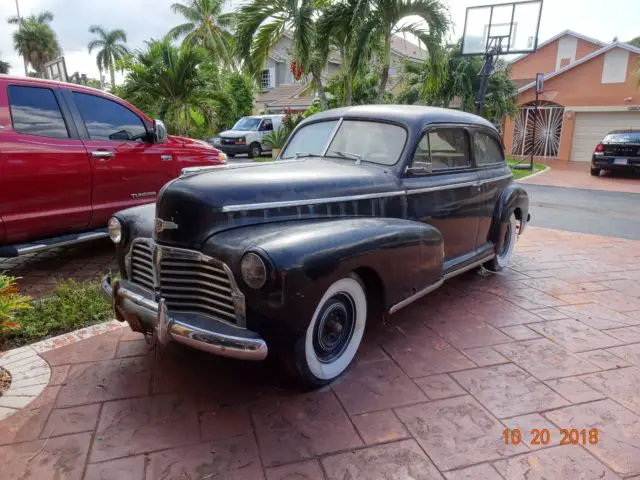 1942 Chevrolet Other