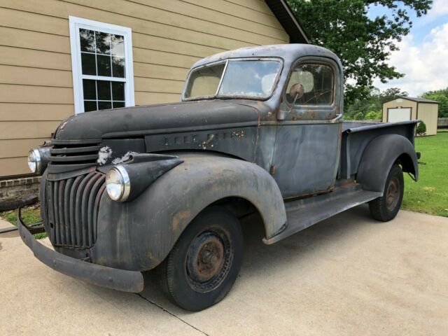 1942 Chevrolet Other Pickups
