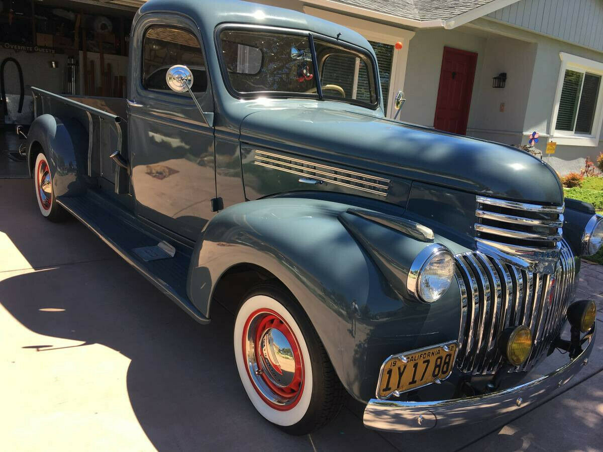 1942 Chevrolet Other