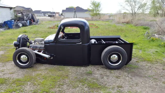 1942 Chevrolet Other Pickups