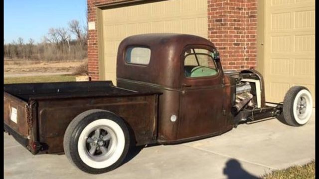 1942 Chevrolet Other Pickups