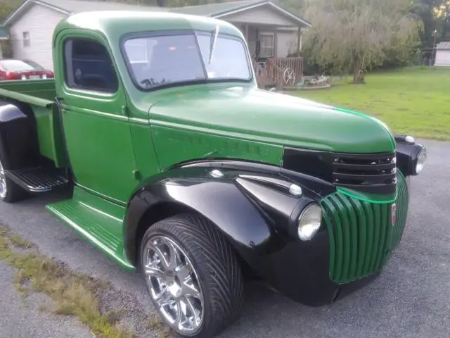 1942 Chevrolet C/K Pickup 1500