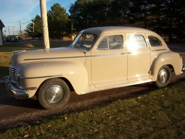 1942 Dodge Other