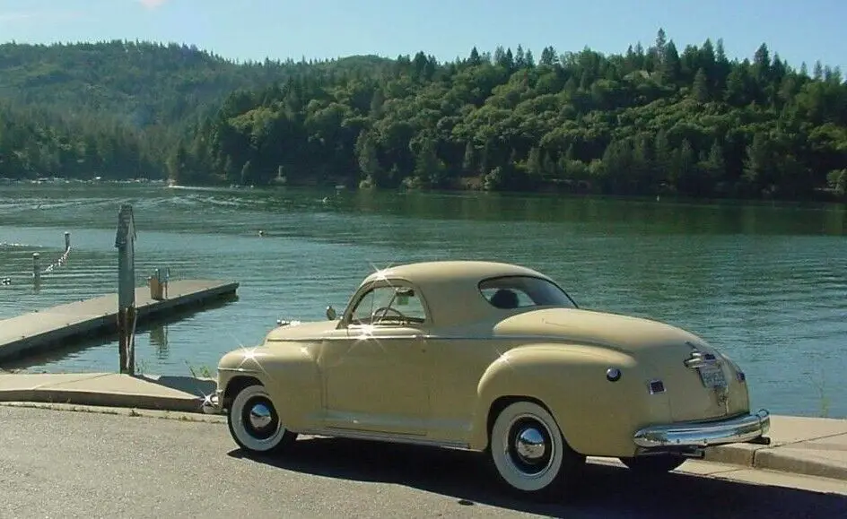 1942 Dodge Other