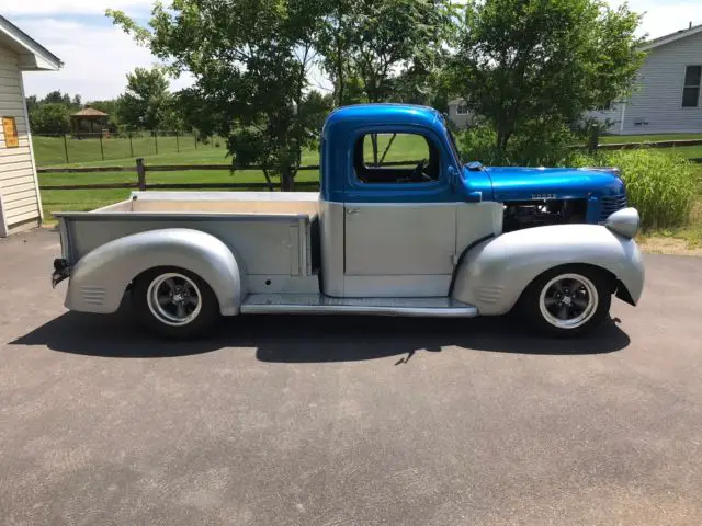 1942 Dodge Other Pickups