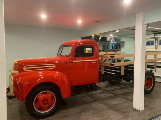 1942 Ford Other Pickups