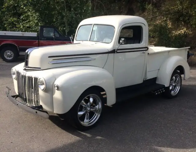 1942 Ford Other Pickups