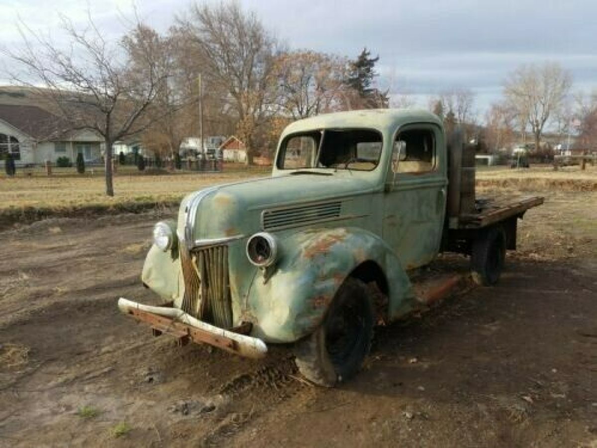 1942 Ford Other Pickups