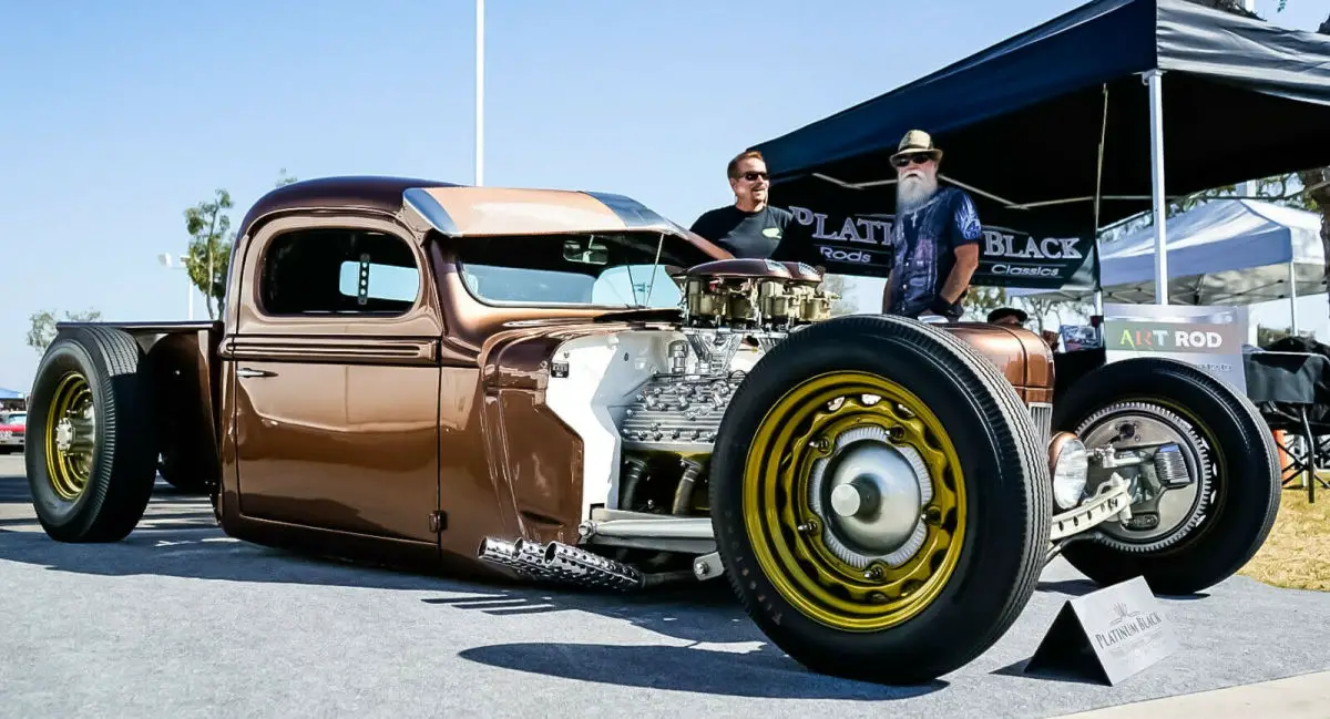 1942 Ford Other Pickups