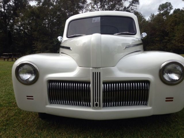 1942 Ford Other