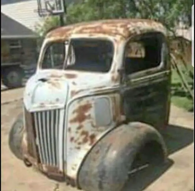 1942 Ford Other